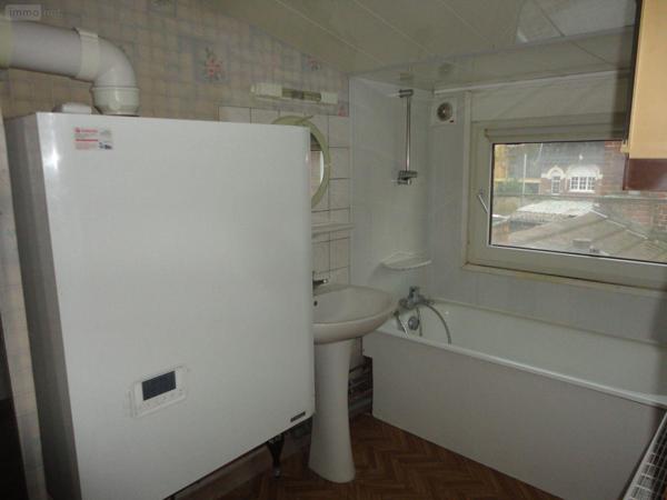 Maison à vendre à Nieppe dans le Nord (59850), ref : F11415