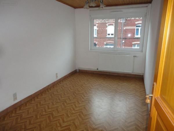 Maison à vendre à Nieppe dans le Nord (59850), ref : F11415