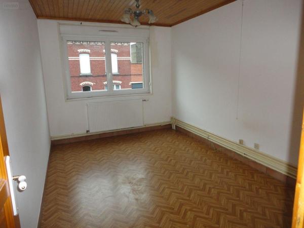 Maison à vendre à Nieppe dans le Nord (59850), ref : F11415