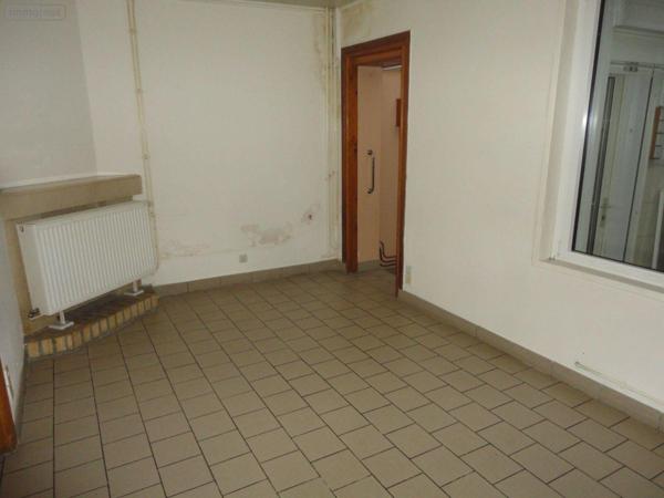 Maison à vendre à Nieppe dans le Nord (59850), ref : F11415