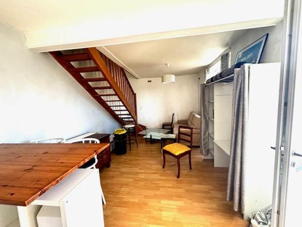 Maison à vendre |  Meilhan-sur-Garonne |  3 pièces | 48,3 m²