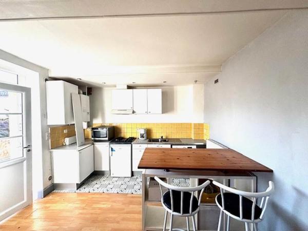 Maison à vendre |  Meilhan-sur-Garonne |  3 pièces | 48,3 m²