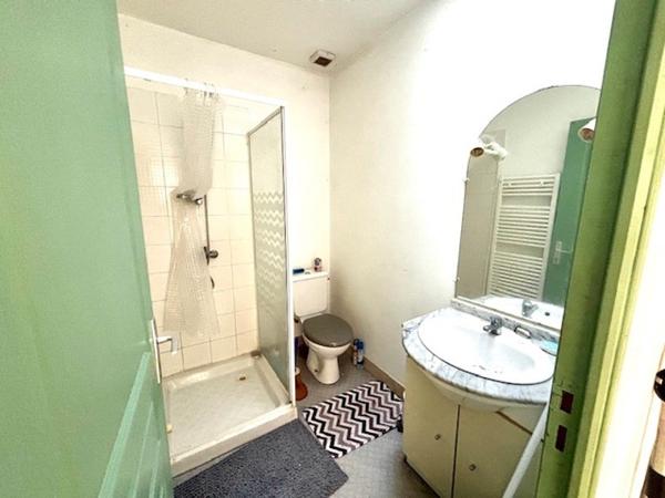 Maison à vendre |  Meilhan-sur-Garonne |  3 pièces | 48,3 m²