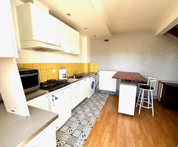 Maison à vendre |  Meilhan-sur-Garonne |  3 pièces | 48,3 m²