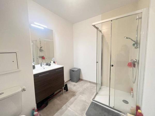 Appartement 1 pièce - 35000 Rennes -  Centre Ville