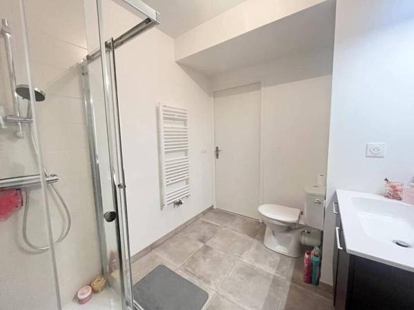 Appartement 1 pièce - 35000 Rennes -  Centre Ville