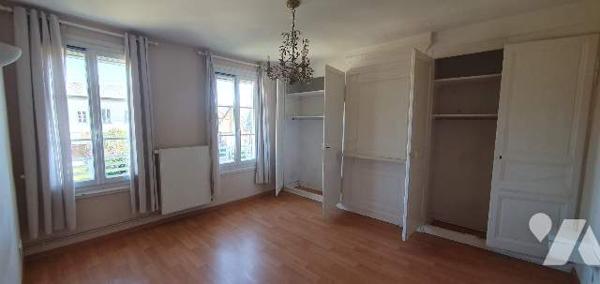 Maison d'habitation