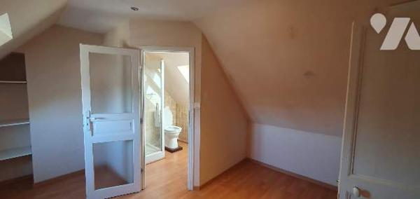 Maison d'habitation