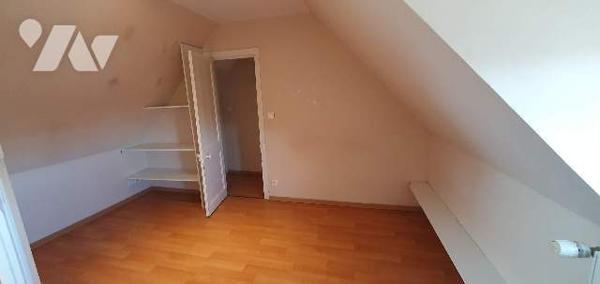 Maison d'habitation