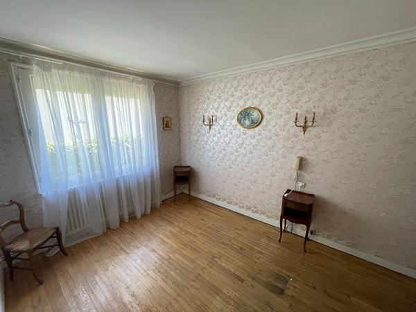 Maison Saint Sebastien Sur Loire quartier DOUET - 5 pièce(s) 74.58 m2