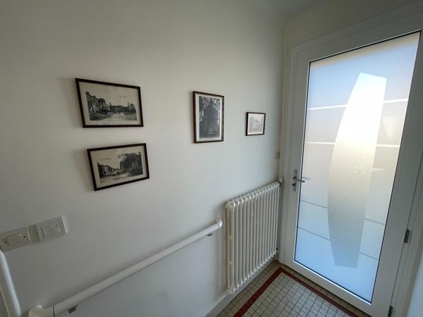 Maison Saint Sebastien Sur Loire quartier DOUET - 5 pièce(s) 74.58 m2