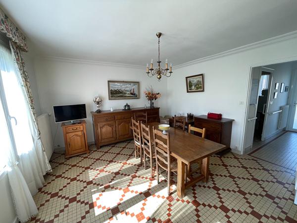 Maison Saint Sebastien Sur Loire quartier DOUET - 5 pièce(s) 74.58 m2