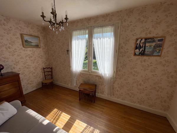 Maison Saint Sebastien Sur Loire quartier DOUET - 5 pièce(s) 74.58 m2