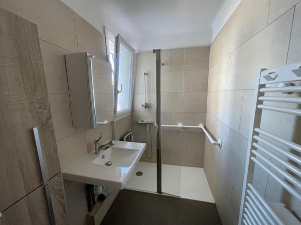 Maison Saint Sebastien Sur Loire quartier DOUET - 5 pièce(s) 74.58 m2