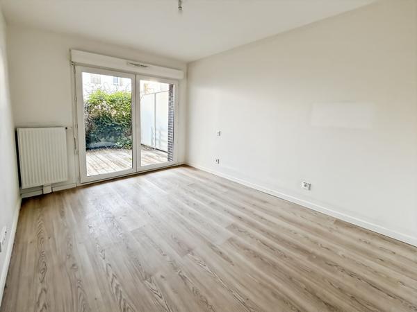 A vendre Appartement T2 Villenave d'Ornon 33140 vendu libre