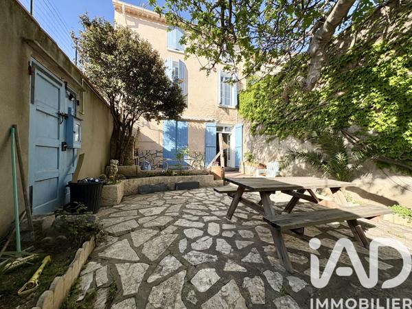 Appartement à vendre 4 pièces 110 m² Port-la-Nouvelle
