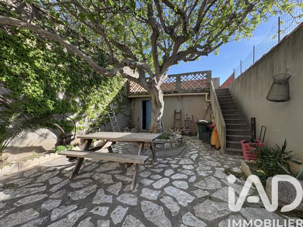 Appartement à vendre 4 pièces 110 m² Port-la-Nouvelle