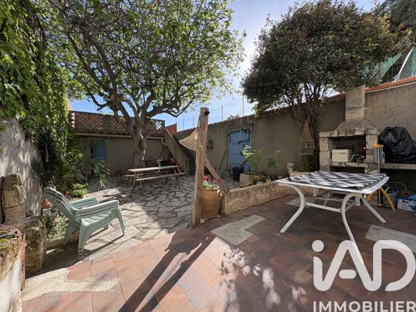 Appartement à vendre 4 pièces 110 m² Port-la-Nouvelle