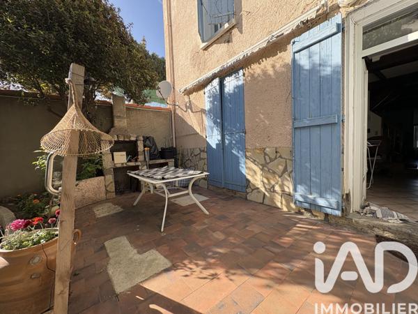 Appartement à vendre 4 pièces 110 m² Port-la-Nouvelle