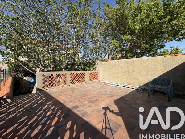 Appartement à vendre 4 pièces 110 m² Port-la-Nouvelle