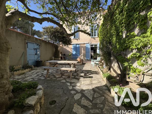 Appartement à vendre 4 pièces 110 m² Port-la-Nouvelle