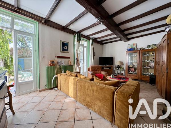 Appartement à vendre 4 pièces 110 m² Port-la-Nouvelle