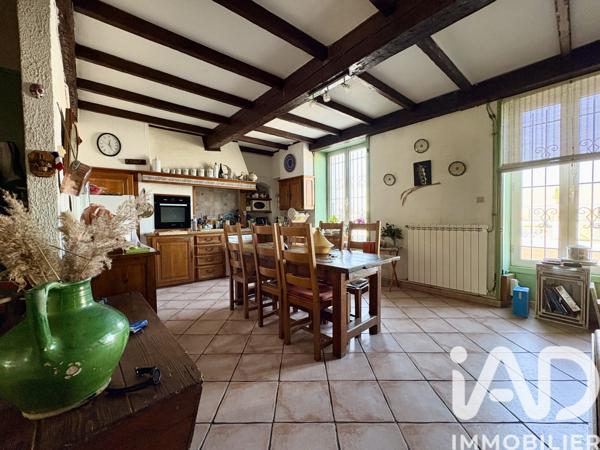 Appartement à vendre 4 pièces 110 m² Port-la-Nouvelle