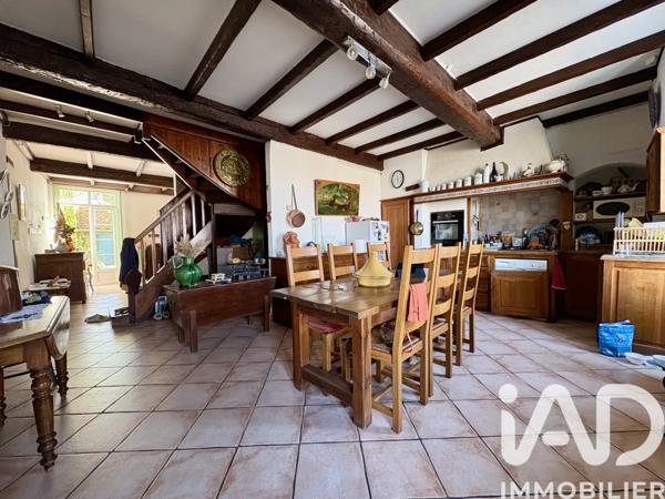 Appartement à vendre 4 pièces 110 m² Port-la-Nouvelle