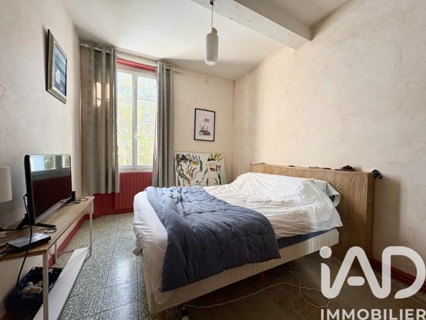 Appartement à vendre 4 pièces 110 m² Port-la-Nouvelle