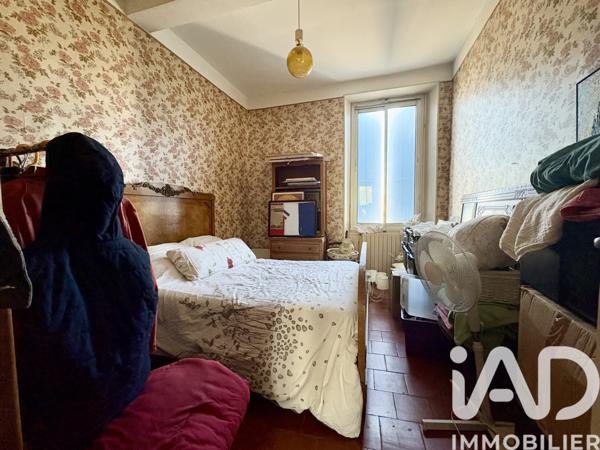 Appartement à vendre 4 pièces 110 m² Port-la-Nouvelle