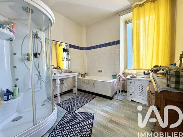 Appartement à vendre 4 pièces 110 m² Port-la-Nouvelle