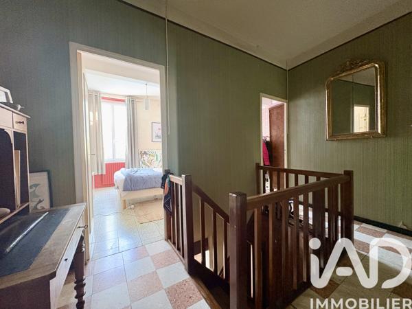 Appartement à vendre 4 pièces 110 m² Port-la-Nouvelle