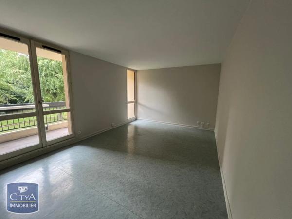 Appartement à louer 4 pièces 79.22m² Lille (59000)