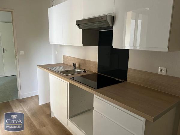 Appartement à louer 4 pièces 79.22m² Lille (59000)