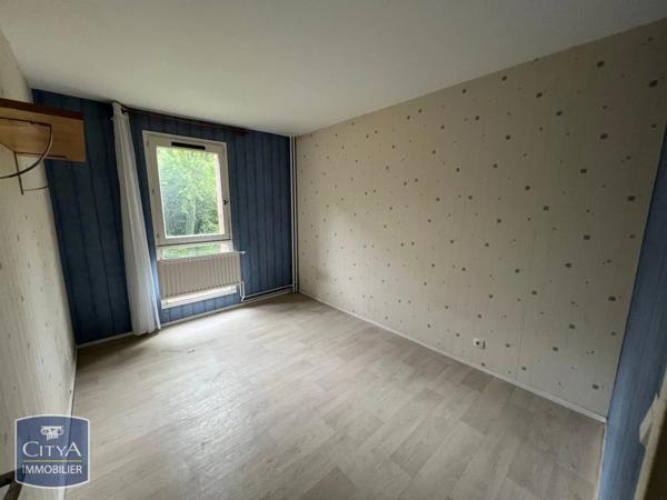 Appartement à louer 4 pièces 79.22m² Lille (59000)