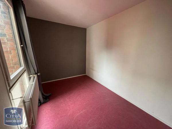 Appartement à louer 4 pièces 79.22m² Lille (59000)