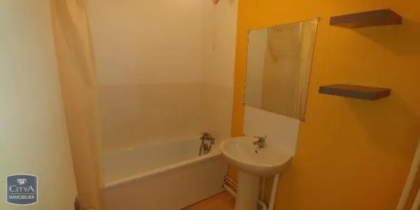 Appartement à louer 4 pièces 79.22m² Lille (59000)