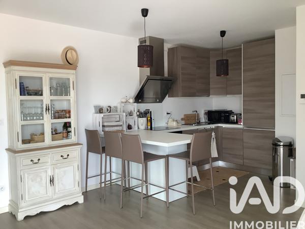 Appartement à vendre 4 pièces 78 m² Lacanau