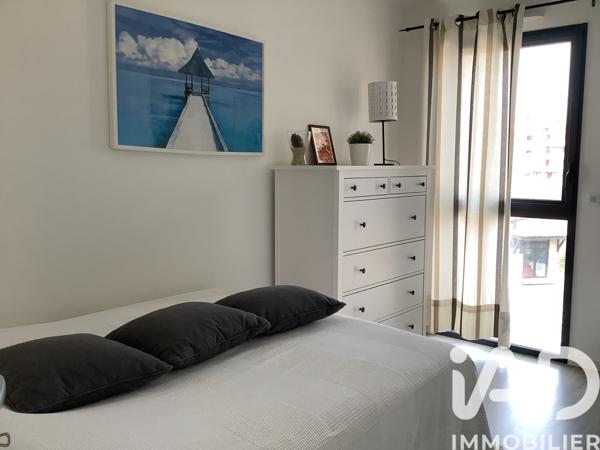 Appartement à vendre 4 pièces 78 m² Lacanau