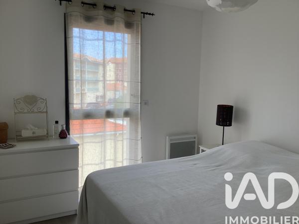 Appartement à vendre 4 pièces 78 m² Lacanau