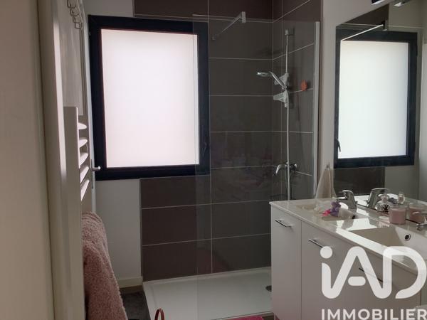 Appartement à vendre 4 pièces 78 m² Lacanau