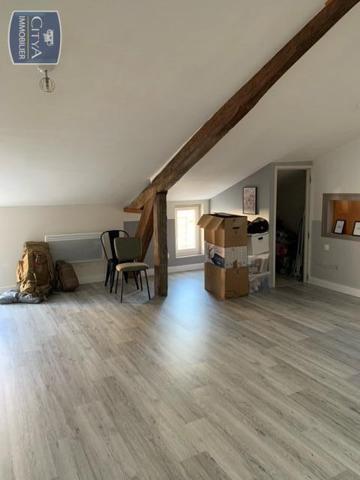 Location appartement 2 pièces de 49.28m²