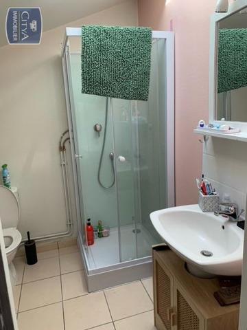 Location appartement 2 pièces de 49.28m²