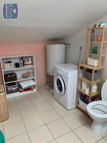 Location appartement 2 pièces de 49.28m²