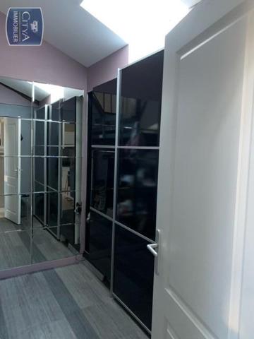 Location appartement 2 pièces de 49.28m²