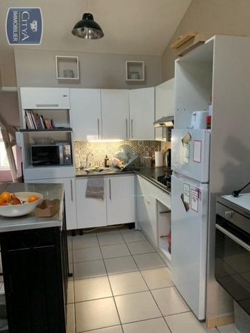 Location appartement 2 pièces de 49.28m²