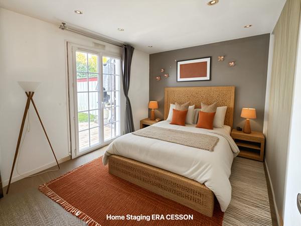 Maison Savigny Le Temple 7 pièce(s) 117 m2