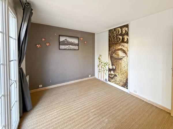 Maison Savigny Le Temple 7 pièce(s) 117 m2