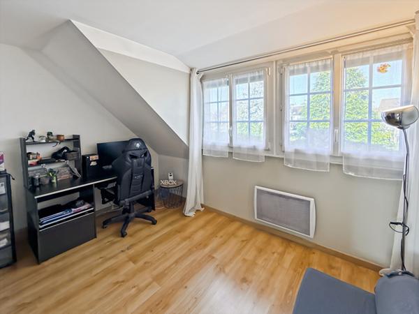 Maison Savigny Le Temple 7 pièce(s) 117 m2