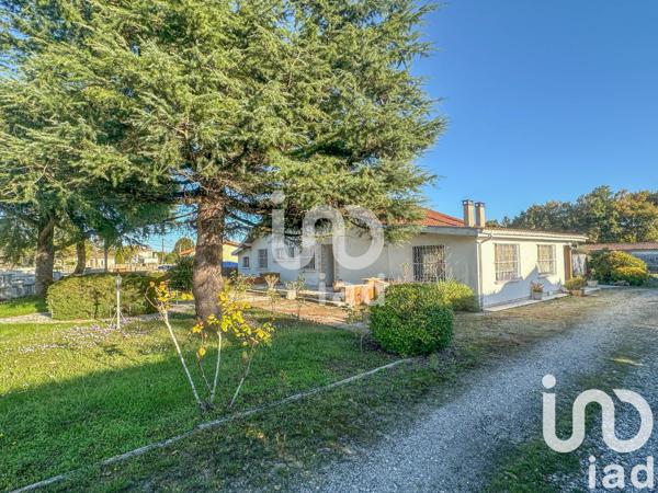 Maison à vendre 6 pièces 160 m² Castelnau-de-Médoc